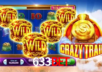 Desvendando o Mundo dos Jogos Virtuais na 633bet