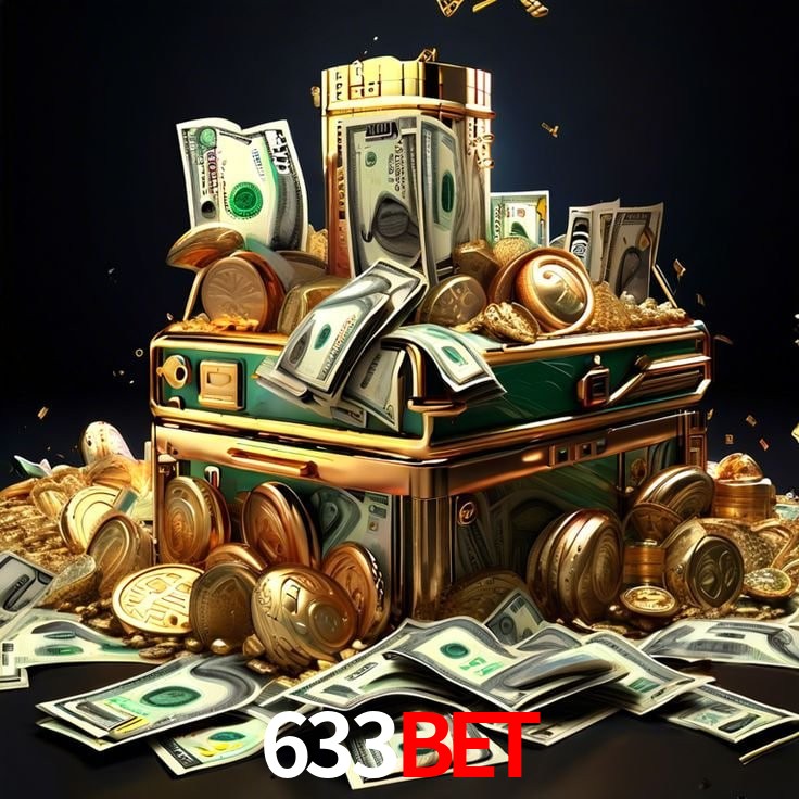 Experiência VIP 633bet