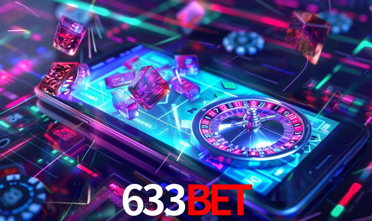 Estatísticas 633bet