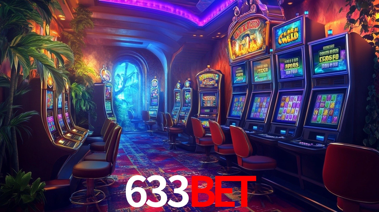 Statistics 633bet