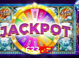 Inovações de Jogos na 633bet: O Futuro das Experiências Interativas