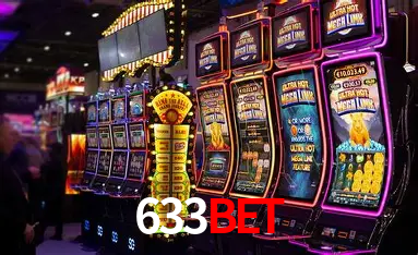 Descubra a Essência do 633bet: Nossa História e Compromissos