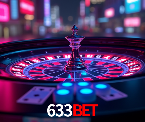 Inovações de Jogos na 633bet: O Futuro das Experiências Interativas