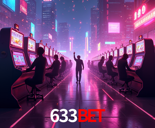 Casino VIP 633bet