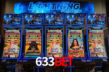 A Revolução dos Aplicativos de Jogos no 633bet