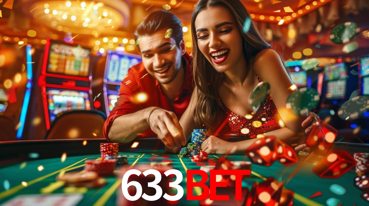 Sistemas de Segurança 633bet