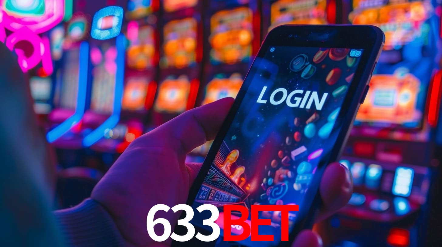 Jogo Aviator 633bet