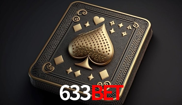 Recursos de Bônus 633bet