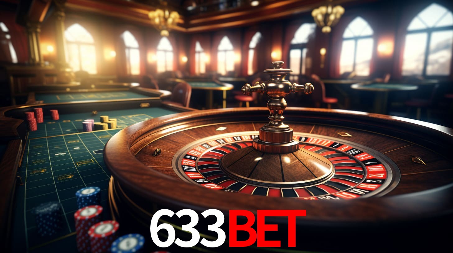 Bonus Features 633bet