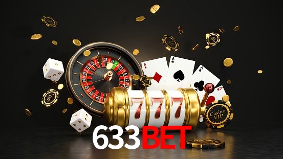 Games Directory 633bet
