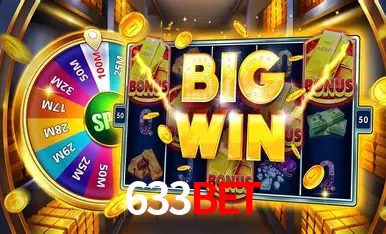 Inovações de Jogos na 633bet: O Futuro das Experiências Interativas