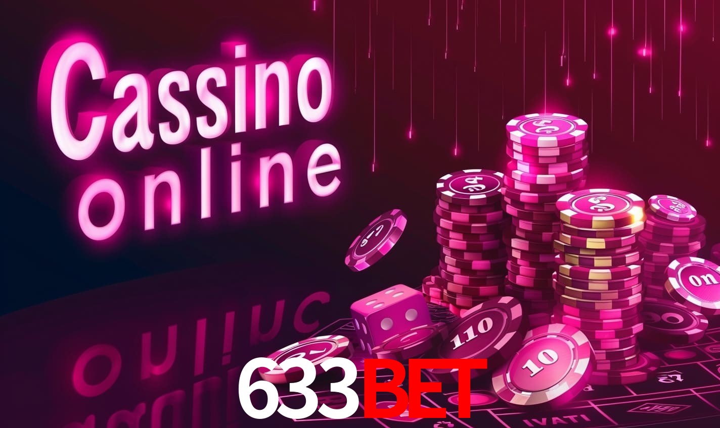 Desvendando o Mundo dos Jogos Virtuais na 633bet