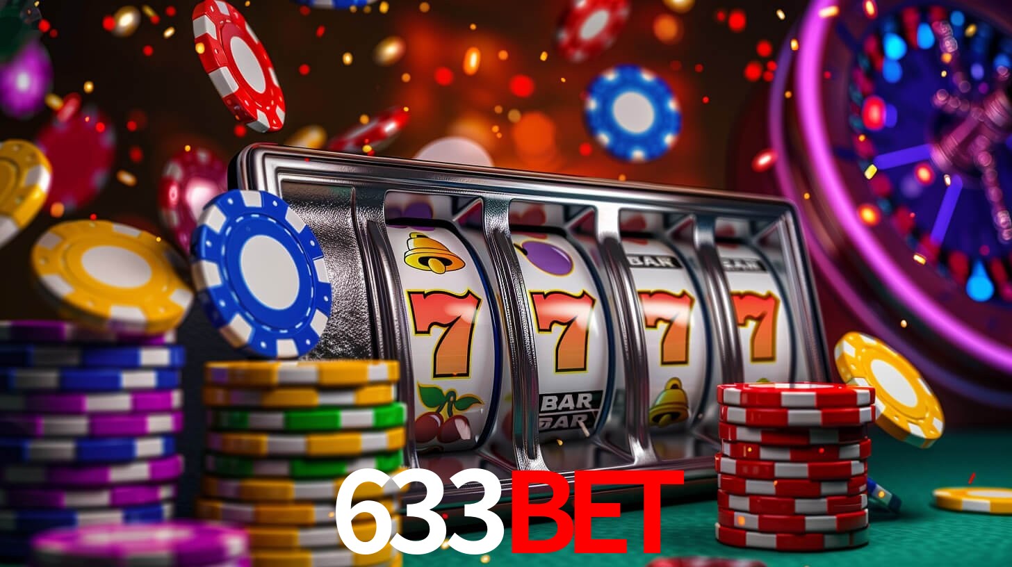 Torneios 633bet