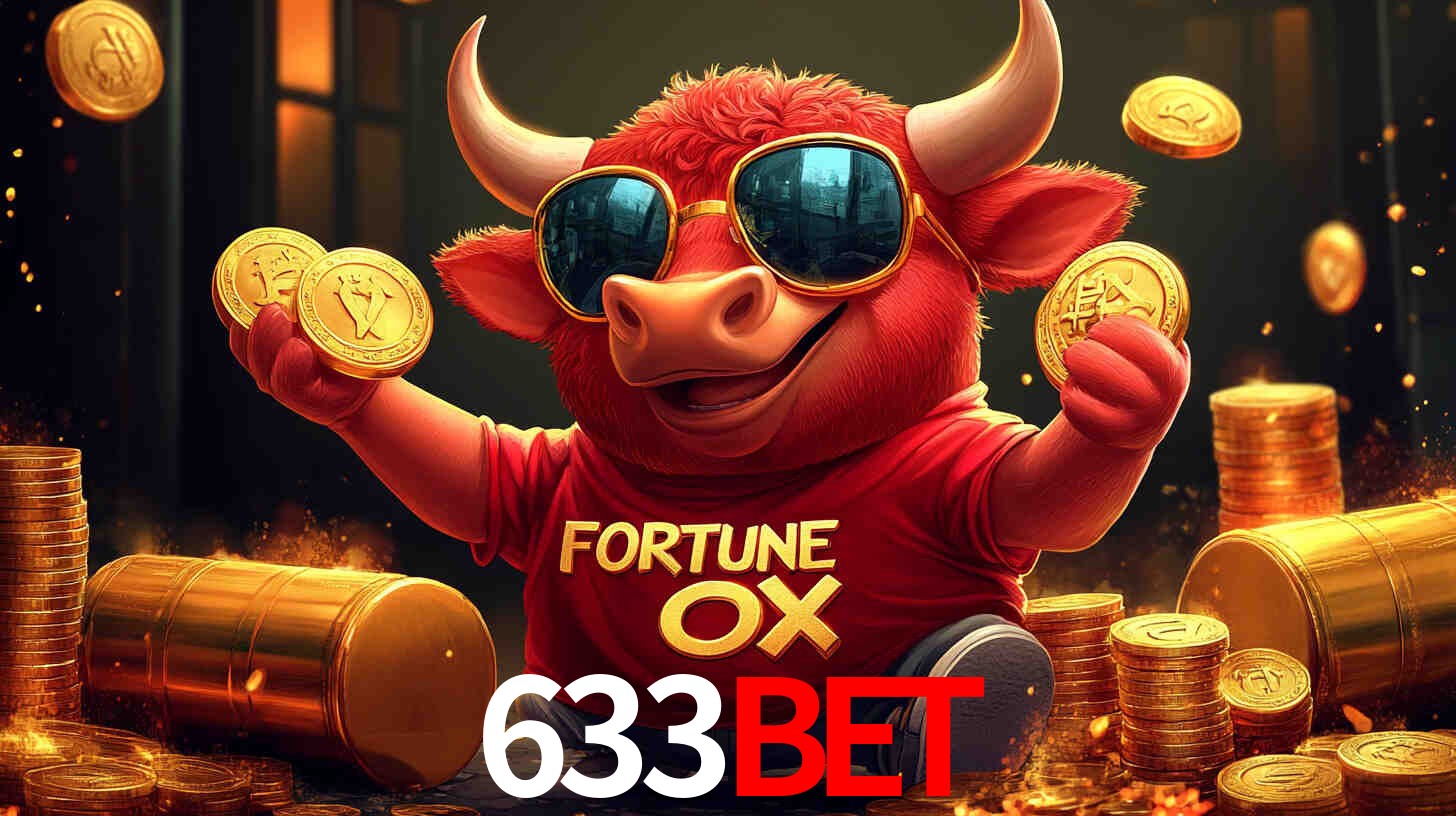 A Experiência Imersiva dos Cassinos Ao Vivo no 633bet