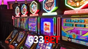 Jogos Exclusivos 633bet