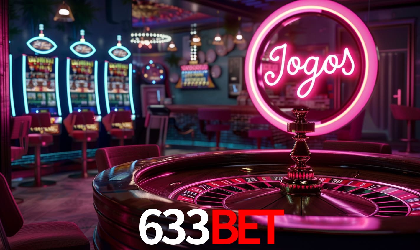 A Emoção da Loteria na 633bet: Uma Chance de Mudança de Vida