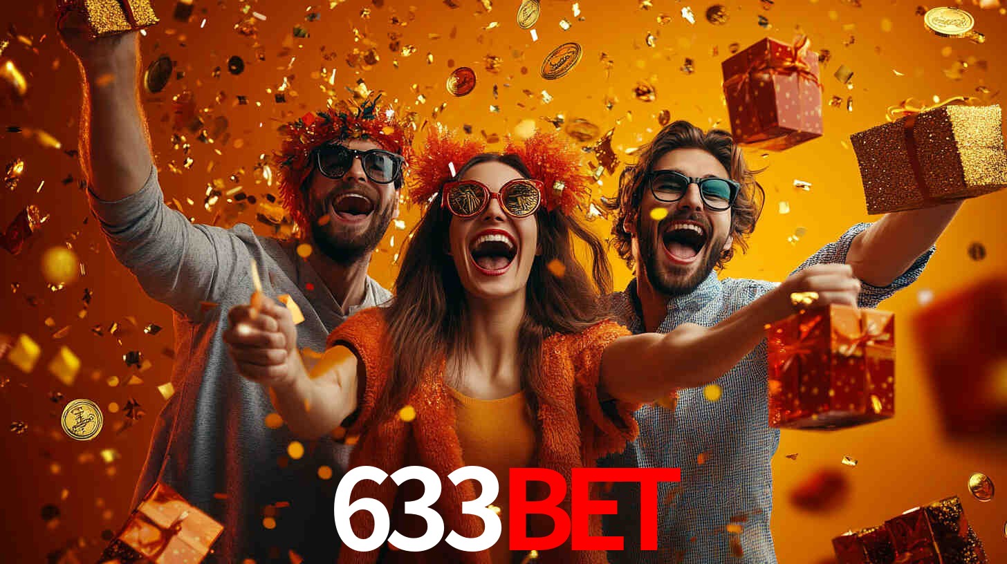 Daily Bonuses 633bet