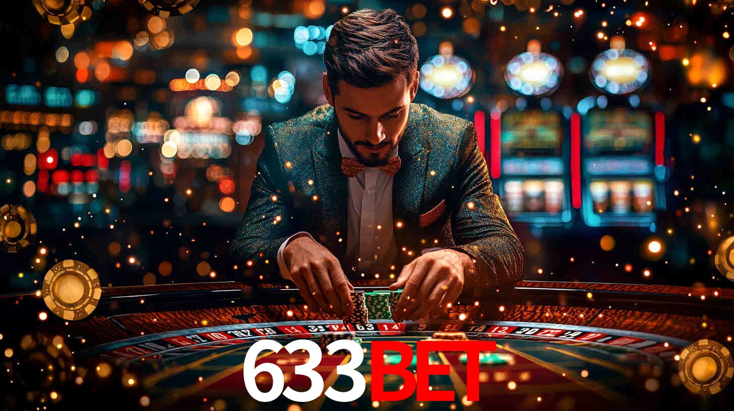 Tennis Betting 633bet