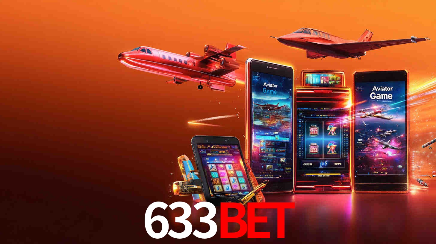 Descubra o Programa VIP da 633bet: Vantagens Exclusivas para Jogadores
