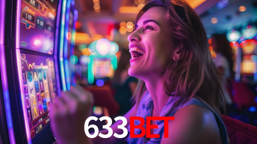 VIP Casino 633bet