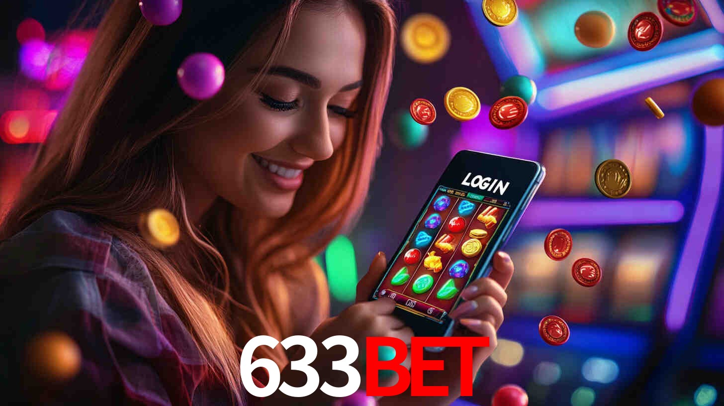 Roulette Table 633bet