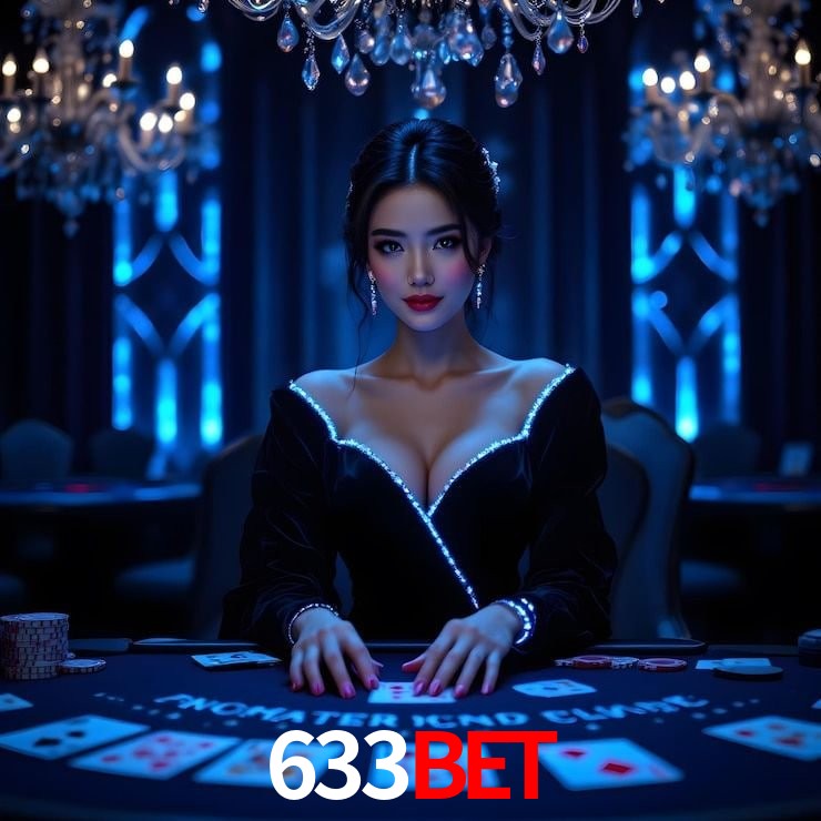 Login Seguro 633bet