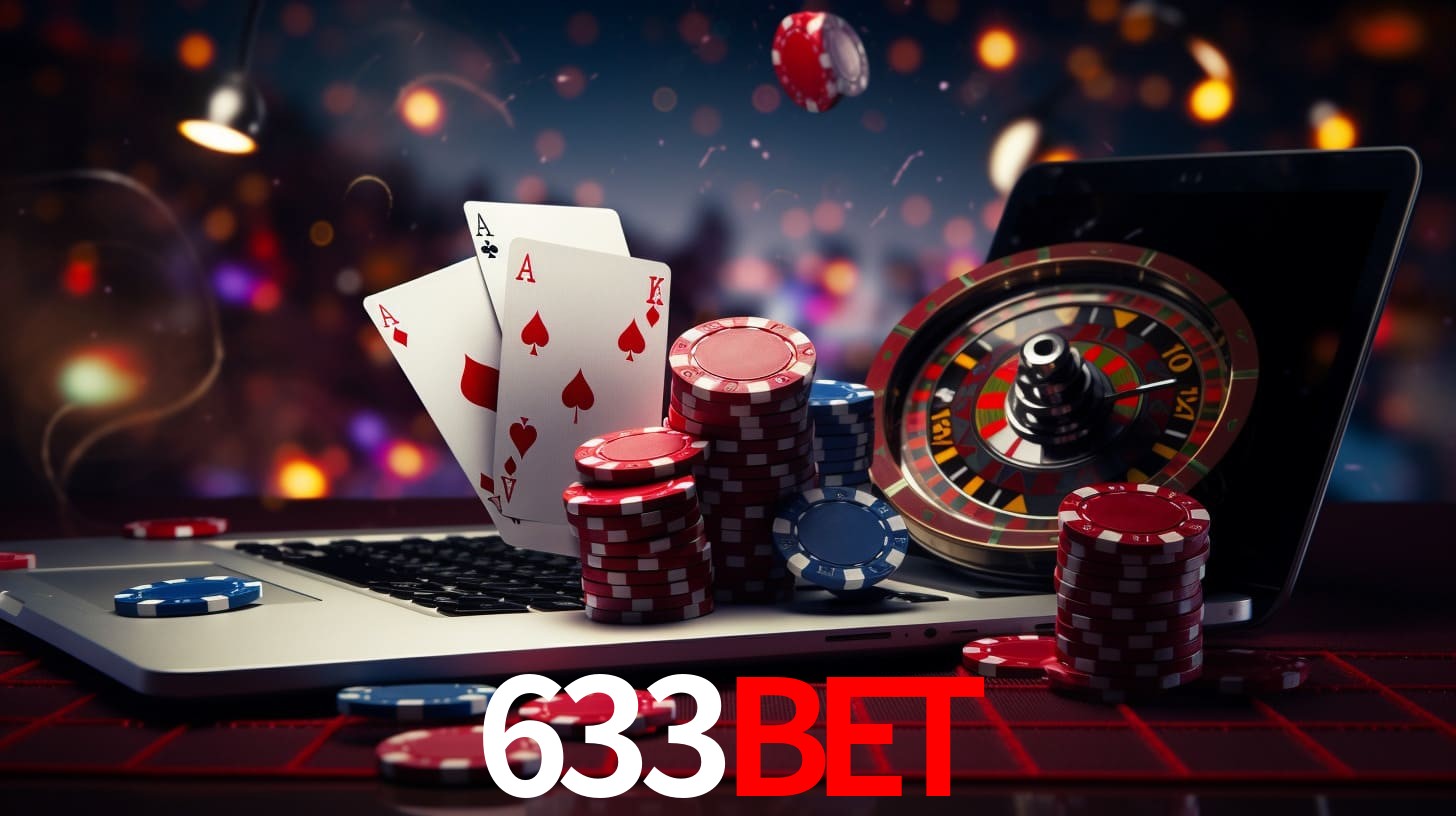 Game Statistics 633bet