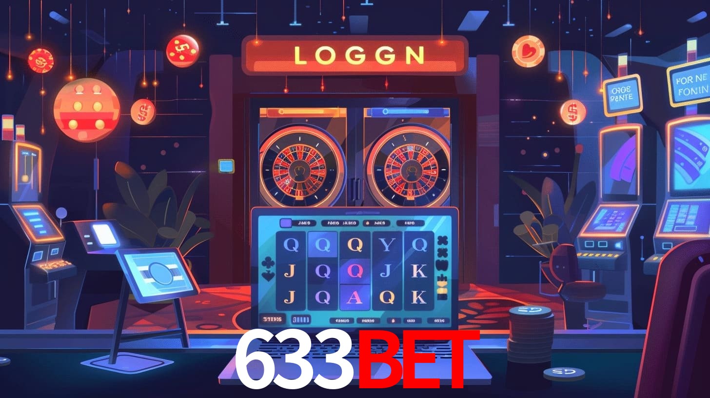 633bet - Plataforma Oficial} - 633bet.com