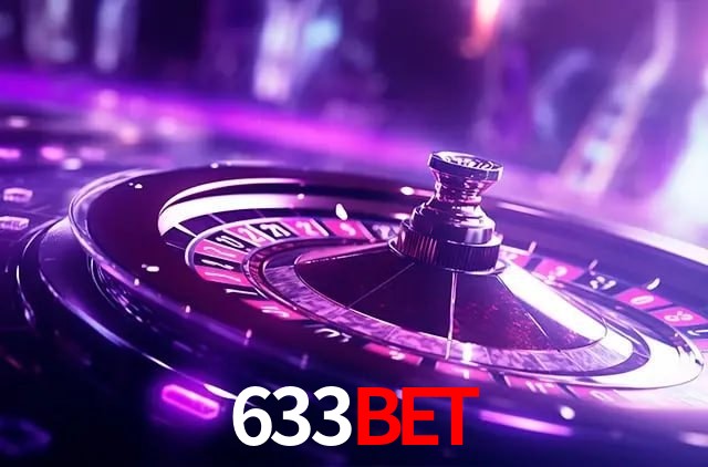 Interface do App 633bet