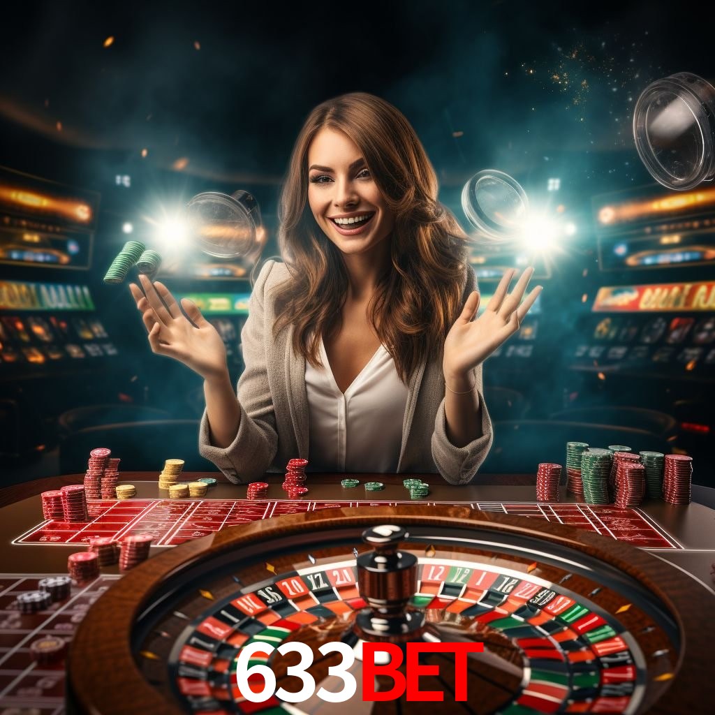 Spaceman Game 633bet