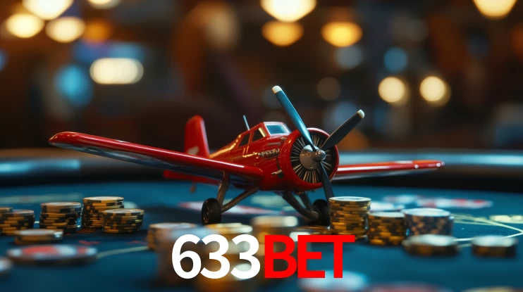 Weekend Specials 633bet
