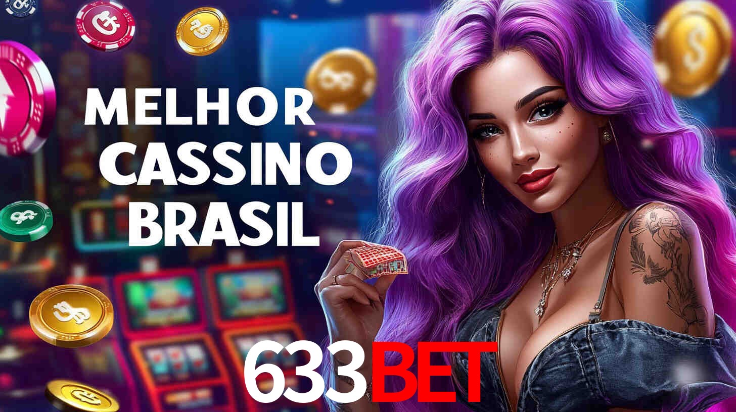 Explorando a Categoria de Eventos em Apostas na 633bet