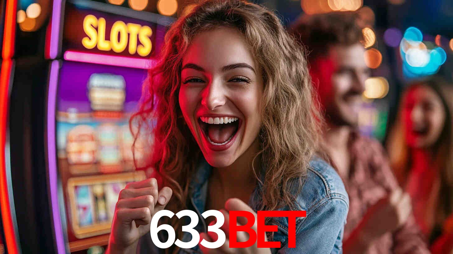 Explorando a Categoria de Eventos em Apostas na 633bet