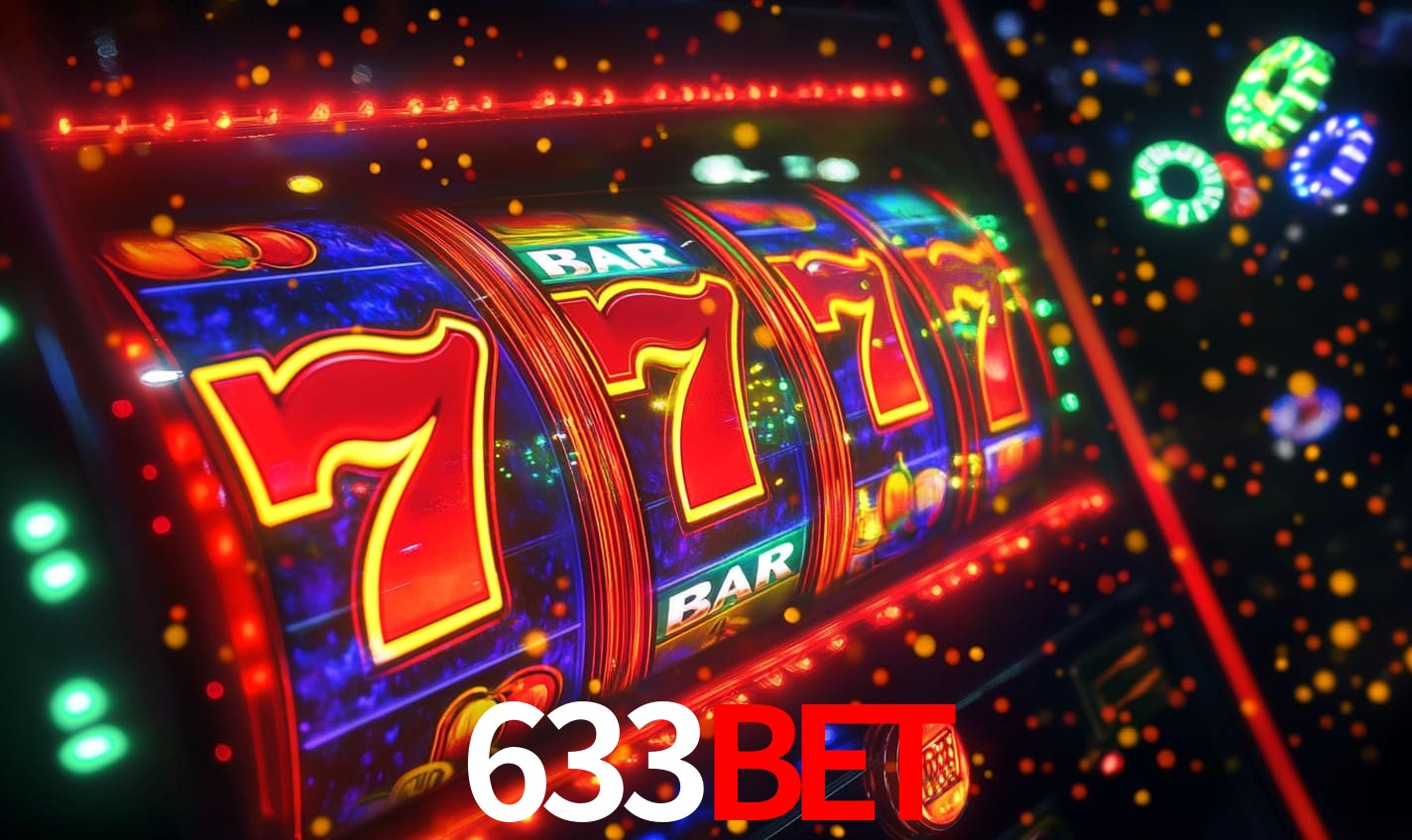 Tournaments 633bet