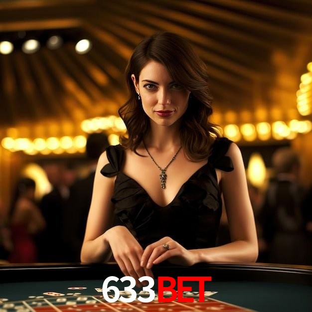 Descubra o Programa VIP da 633bet: Vantagens Exclusivas para Jogadores