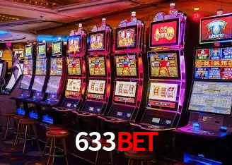 633bet login