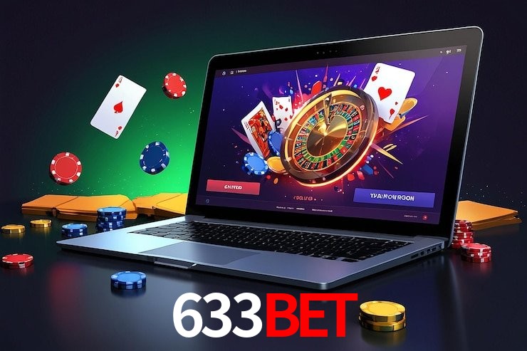  633bet.com