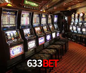 A Emoção da Loteria na 633bet: Uma Chance de Mudança de Vida