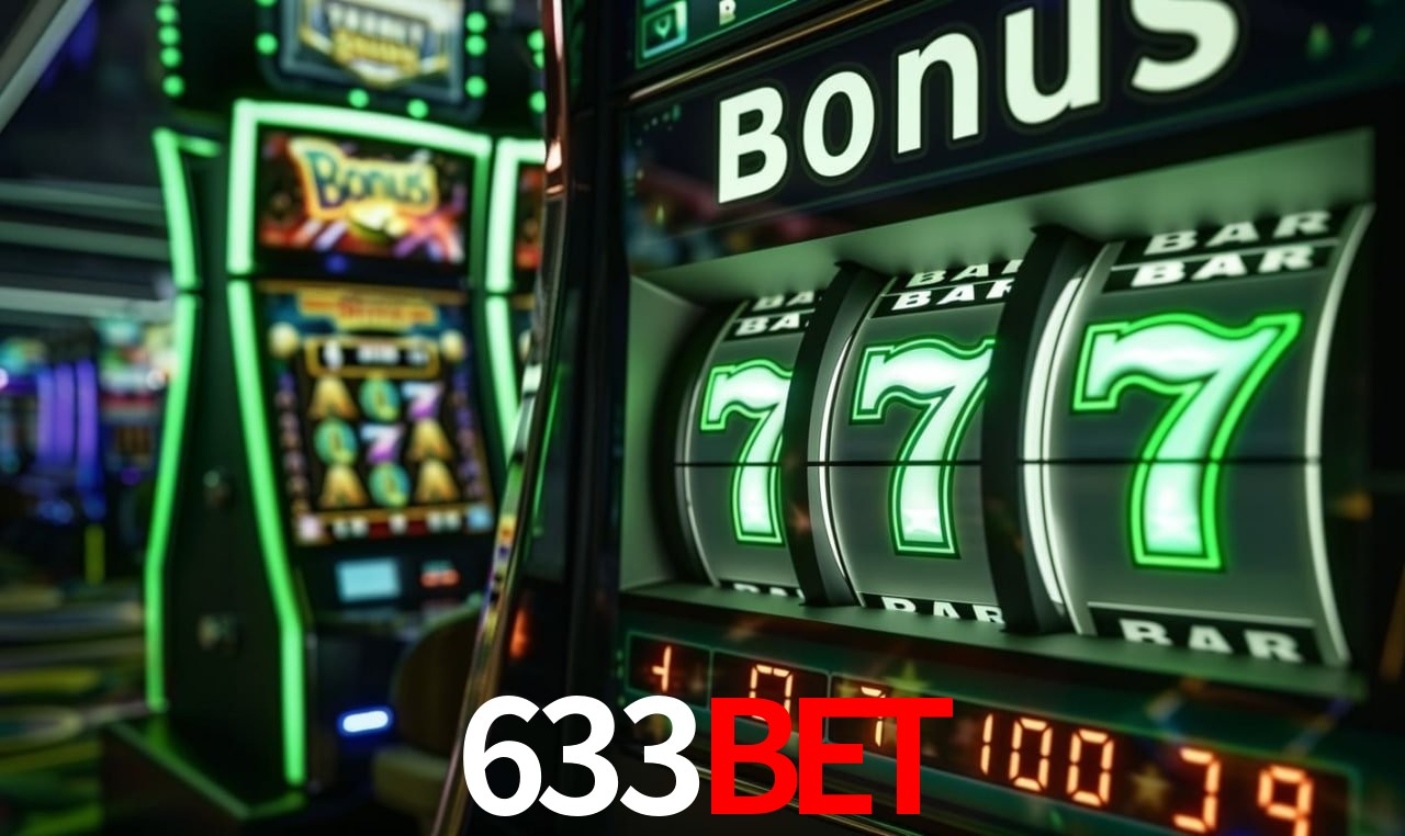 Flash Promotion 633bet