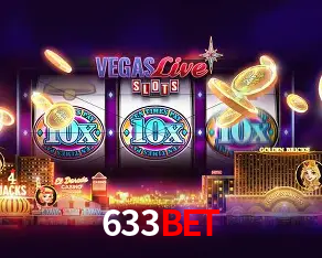 633bet: A Experiência de Casino com Jogos de Mesa ao Vivo