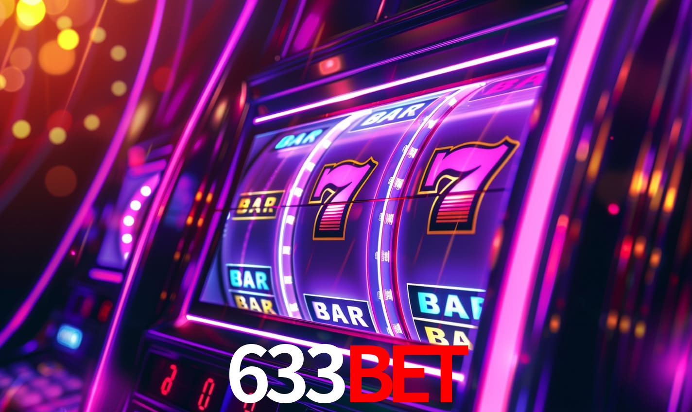 Programa VIP 633bet