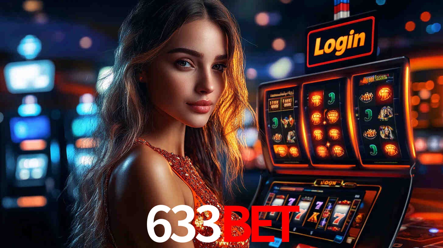 Blackjack Table 633bet