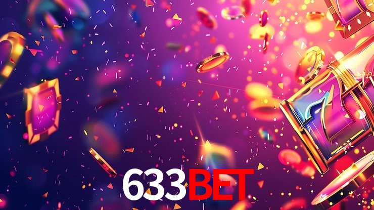 cassino 633bet