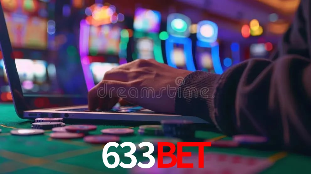 Bônus Diários 633bet