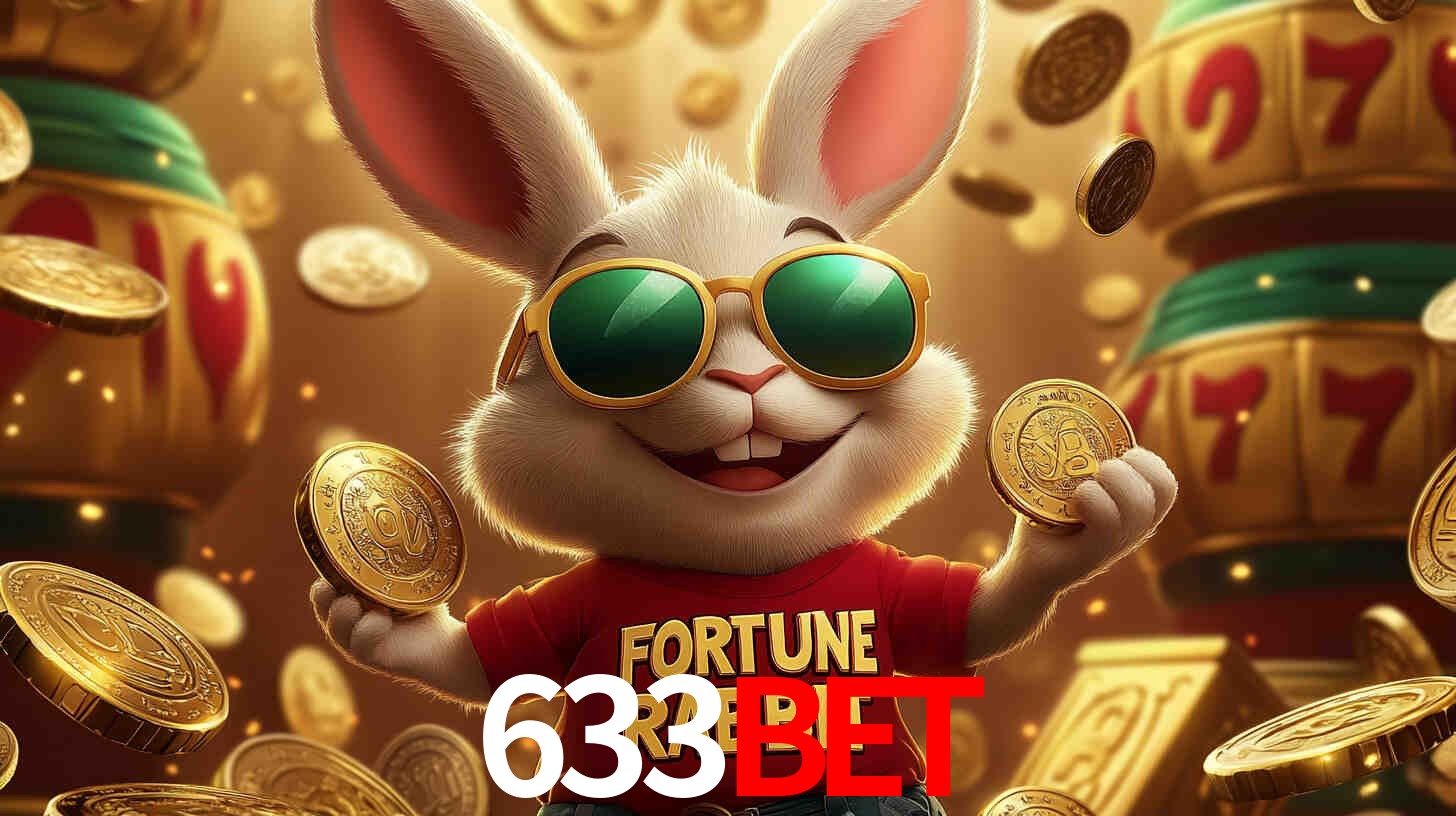 Welcome Bonus 633bet