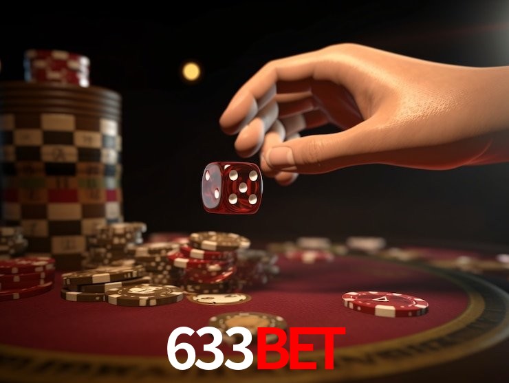 Provedores de Jogos 633bet
