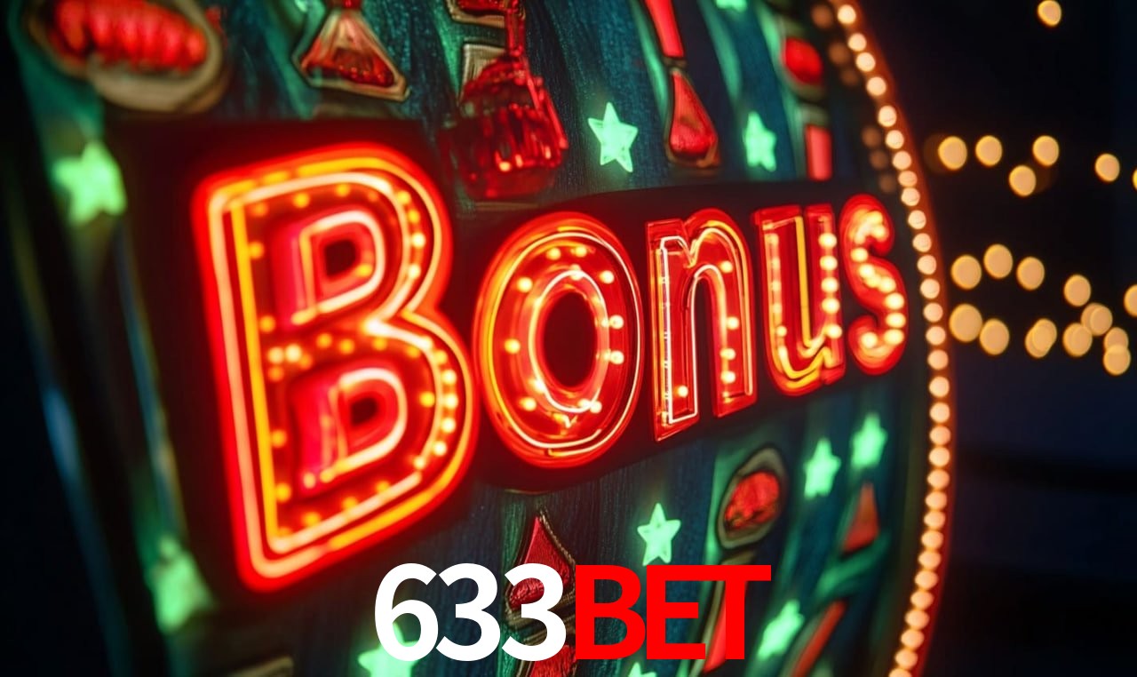 Programa VIP 633bet
